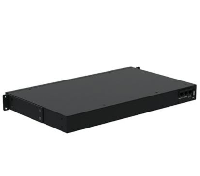 [SEC3854] PDU Para Rack 1U Panduit P08E14M 15A 100-240V 8 Contactos