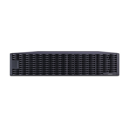 [SEC3857] Transformador reductor de 208 vca a 120 vca, entrada hardwire con cable de uso rudo, con 6 salidas nema 5-20r y terminal hardwir