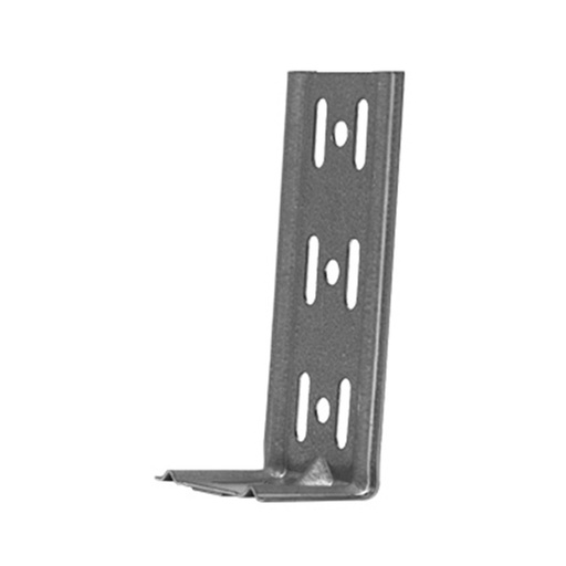 [WIR1107] Ménsula de Pared Charofil MG-60-120EZ 50mm Electro Zinc (EZ)