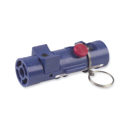 [NET2213] Herramienta para preparación de cable lmr-400