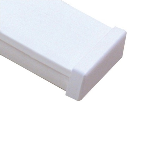 [WIR1142] Tapa Final Para Canaleta Thorsman TMK1735 TMK1735SD