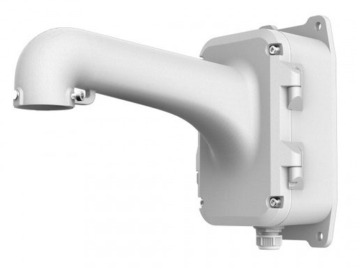 [SEC3961] Montaje de pared para exterior con caja de conexión / compatible con domos ptz hikvision y epcom