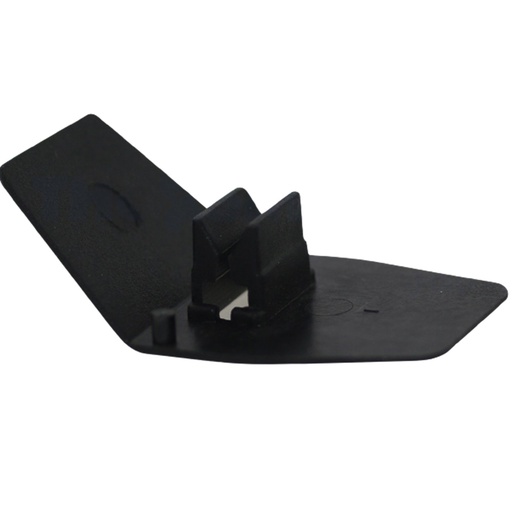 [WIR1153] Clip Sujetador Para Canaleta Thorsman TEK-100-CLIP 50 Piezas 