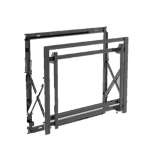 [SEC4045] Montaje para pared / compatible con monitor de 46" / especial para videowall / compatible con ds-d2046lu-y