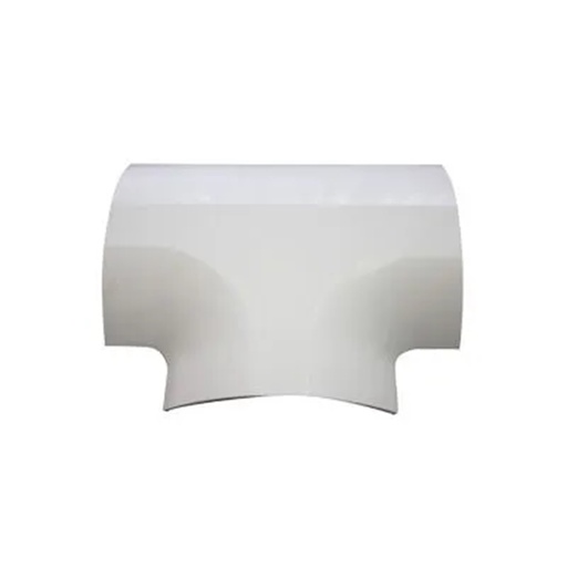 [WIR1186] Coneccion En "T" Para Canaleta Thorsman DMC-4FT-T De PVC