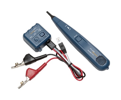 [WIR1188] Generador y sonda (detector) de tonos pro3000™, para identificación de señales analogicas en cableado inactivo