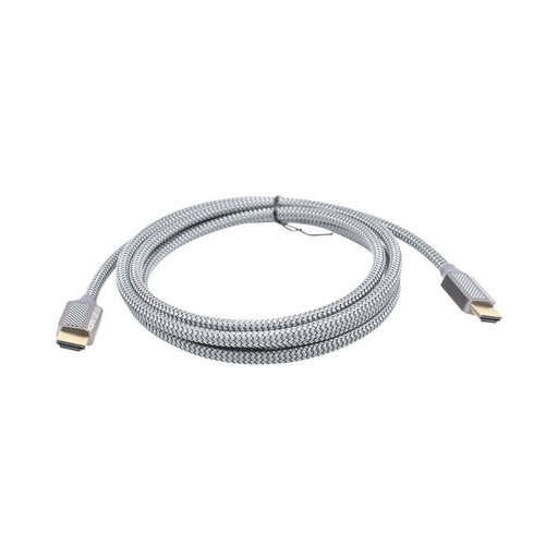 [SEC4078] Cable HDMI De Alta Resolución Epcom HDMI - HDMI 8K 60Hz 2 Metros