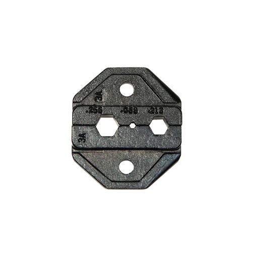[TOO115] Matriz ponchadora para cable coaxial rg58, rg59, rg6 y rg62.
