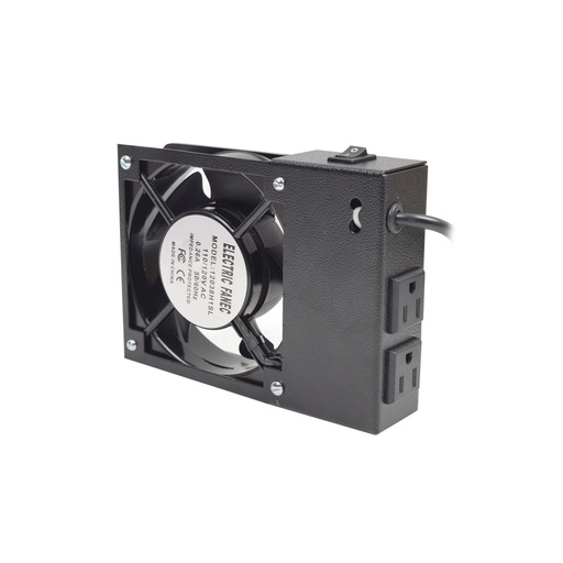 [SEC4524] Ventilador Para Gabinete De Pared LinkedPRO 110V