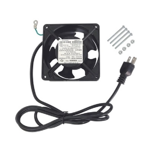 [SEC4564] Ventilador Para Rack LinkedPRO LP-VENT-BASIC 120mm