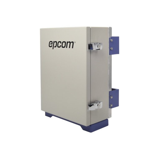 [SEC4588] (hasta 2 kilómetros) amplificador para ampliar cobertura celular en exterior | 850 mhz, banda 5 | soporta 3g y mejora las llamad