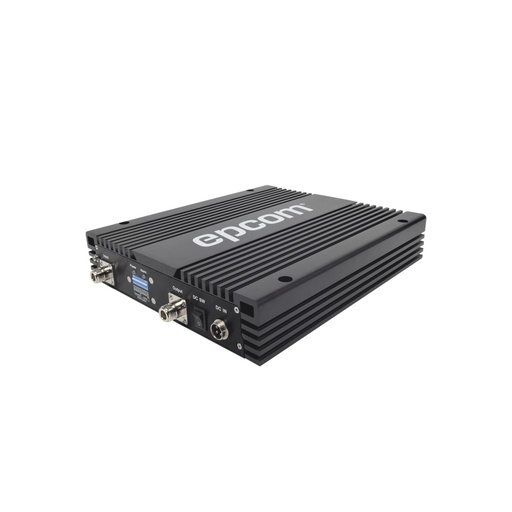 [SEC4616] (hasta 1 kilómetro )amplificador para ampliar cobertura celular en exterior | 850 mhz, banda 5 | soporta 3g y mejora las llamada