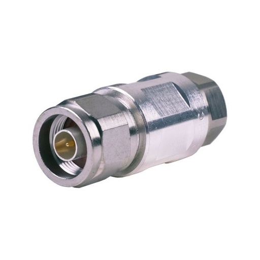 [NET2451] Conector Coaxial Clase N Macho Andrew F4PNMV2-HC