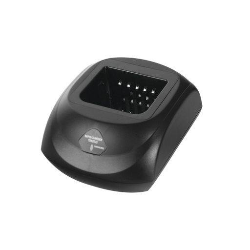 [NET2516] Cargador rápido de escritorio para radios kenwood serie nx5000, nx410, tk-2180/3180