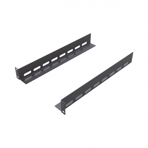 [NET2629] Juego de rieles para fijación de charola sch19x1u en racks de 4 postes. 