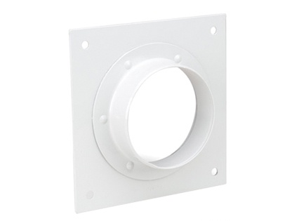 [NET2728] Placas pasamuros con capacidad de 1 bota de 4"