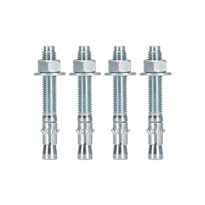 [NET2741] Kit De Anclaje Para Gabinete Y Rack Panduit RFAKIT