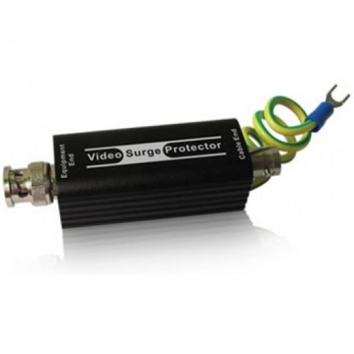 [NET2789] Protector De Voltaje Para Cable Coaxial Folksafe FS-SP3001U
