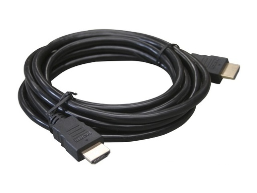 [ACC698906] Cable de video hdmi enson ens-hdmicb3m 3mt macho-macho version 1.2 recomendado para sistemas de video vigilancia
