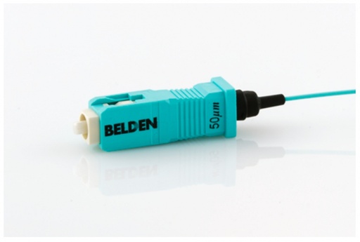 [NET2832] Conector fibra belden ax105207-s1 sc multimodo om3