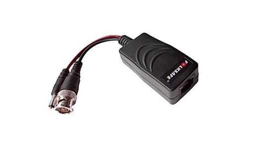 [NET2910] Transceptor HD Folsake FS-HD4301VPCT BNC RJ-45 Hasta 440m