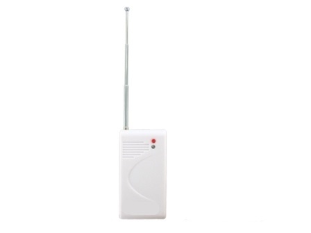 [POW51946] Sensor de inundacion inalambrico paamon pm-wt100 frecuencia 433mhz/ salida de alarma nc/ distancia de transmision 80mts (linea d
