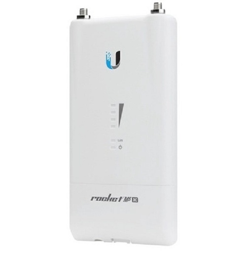 [NET2939] Access Point Ubiquiti Networks Rocket 5ac Lite Inalámbrico 450 Mbit/s 5GHz