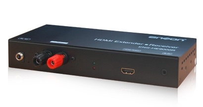 [MNS35787] Extensor hdmi 500mts ensondc he9000r receptor x c-he9000r receptor x cable parr receptor fuentes hdmi pohdmir y sistemas hdmi mt