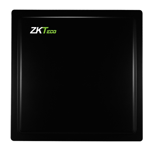 [SEC4995] Lector vehicular de largo alcance all-in-one con panel integrado zkteco u2000f 5000tags/30,000registros tcpip/usbhost inwg/outwg