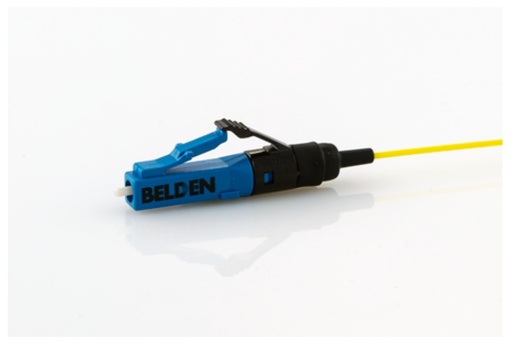[NET3020] Conector Fibra Belden AX105203-S1 LC Monomodo