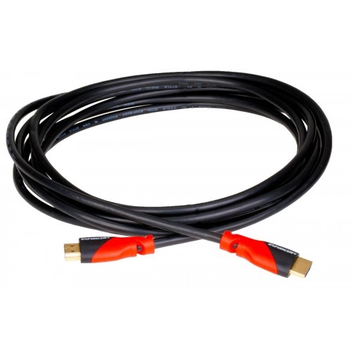 [ACC698997] Cable HDMI Seco-Larm HDMI Macho - HDMI Macho 4K 15 Metros