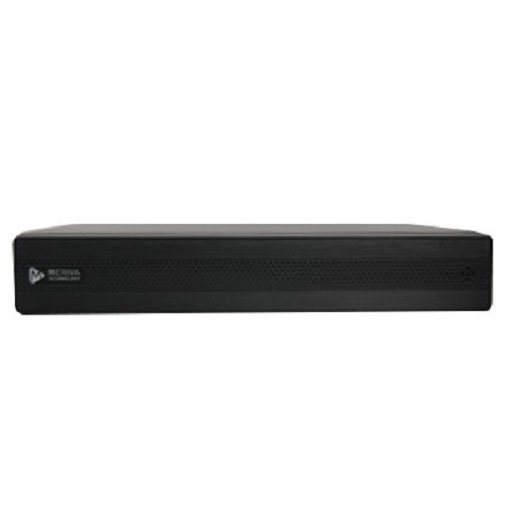 [SEC5025] Nvr-vms 8ch meriva technology mvms-1108 graba / decodifica / centraliza dvr-nvr-ipc / 1 hdmi + 1vga simultaneas / hasta 8tb dd /