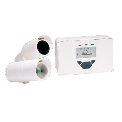 [MNS35789] Detector De Humo Kidde KC3000-103 Alámbrico 100 Metros