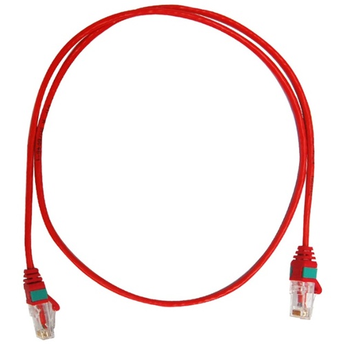 [NET3059] Patchcord blanco cat 6dc enson epro ens-wh parfuentes blanco poblancor y sistemas blanco cat