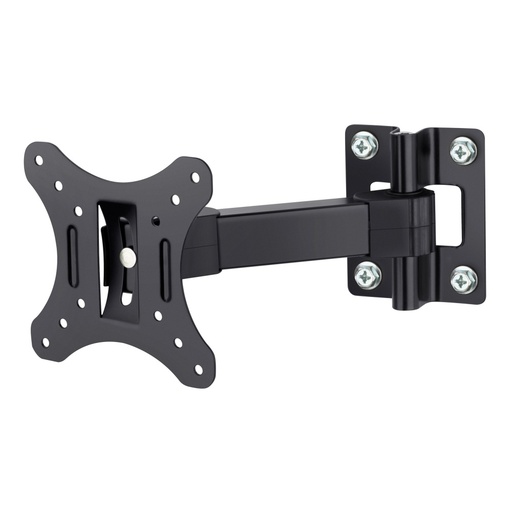 [MNS35791] Soporte para monitor 13-27 plg ajustable stv-021 con brazo articulado 