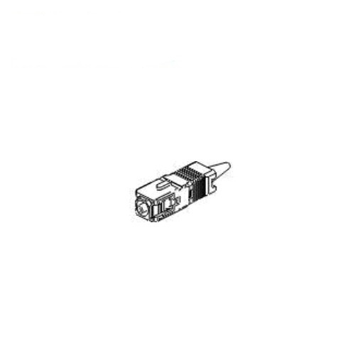 [NET3097] Pigtail fibra belden  ft3sc900ps01 multimodo sc simplex om3 2 metros