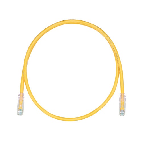 [NET3142] Patchcord utp cat6 belden c601104007 2.1 mts amarillo