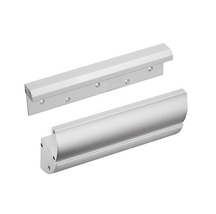 [NET3176] Bracket tipo zlc modelo ax-m620-zlc  compatible con la serie de electroimanes  m620