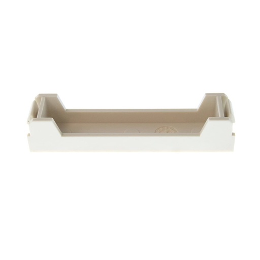 [ACC699031] Inserto para placa media flex ax101758 belden almendra paquete 10 pza