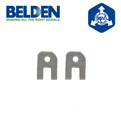 [WIR1275] Cuchillas de repuesto para herramientas revconnect rvutb01 belden 