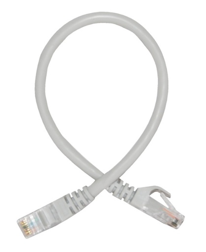 [NET3203] Cable Patch Enson Cat5e UTP RJ-45 Macho - RJ-45 Macho 30cm