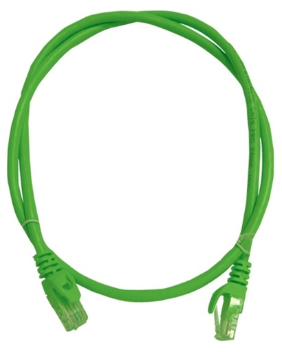 [NET3214] Cable Patch Enson Cat6 UTP RJ-45 Macho - RJ-45 Macho 90cm