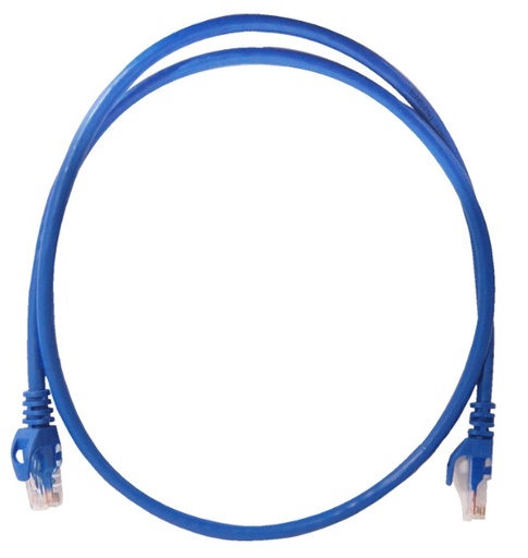 [NET3215] Cable Patch Enson Cat6 UTP RJ-45 Macho - RJ-45 Macho 90cm