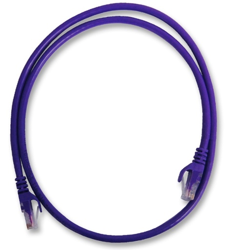 [NET3218] Cable Patch Enson Cat6 UTP RJ-45 Macho - RJ-45 Macho 90cm