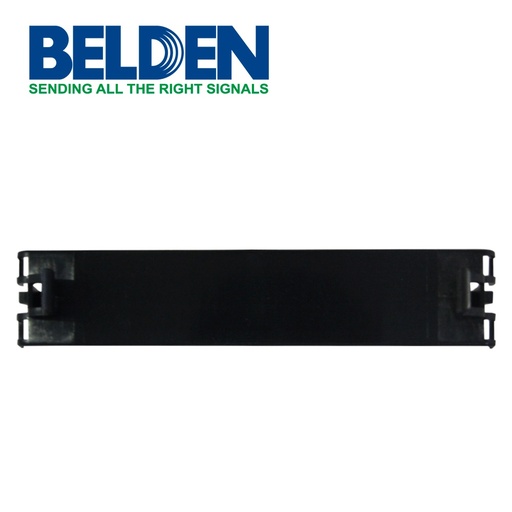 [NET3241] Marco ciego belden ffzx00bb para fiber express ecx