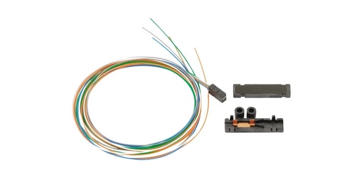 [NET3247] Breakout kit ax101100 belden para 6 fibras 900 micras 36p largo