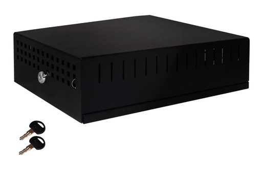 [ACC699060] Gabinete Para DVR Enson LINCE13 Con Ventilador Para Meriva MX1