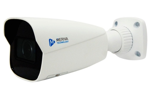 [SEC5200] Cam hd bullet meriva technology msc-2214 ahd / tvi / cvi / sd / 2mp-1080p/ 2.8-12mm varifocal/ 50m ir / coc / metálica / ip67 / 