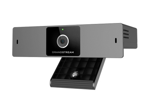 [AUD70466] Sistema De Videoconferencia Grandstream GVC3212 Con Micrófono HD WiFi 1x RJ-45 1x HDMI 1x USB 2.0