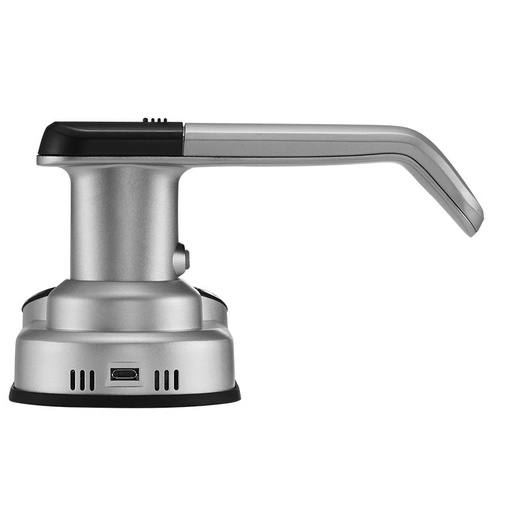 [SEC5290] Cerradura digital para interior ml300 zkteco permite la apertura con smartphone por bluetooth, huellas, contraseñas y llave oper